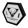 Hexagon falikép - saját céges logóval